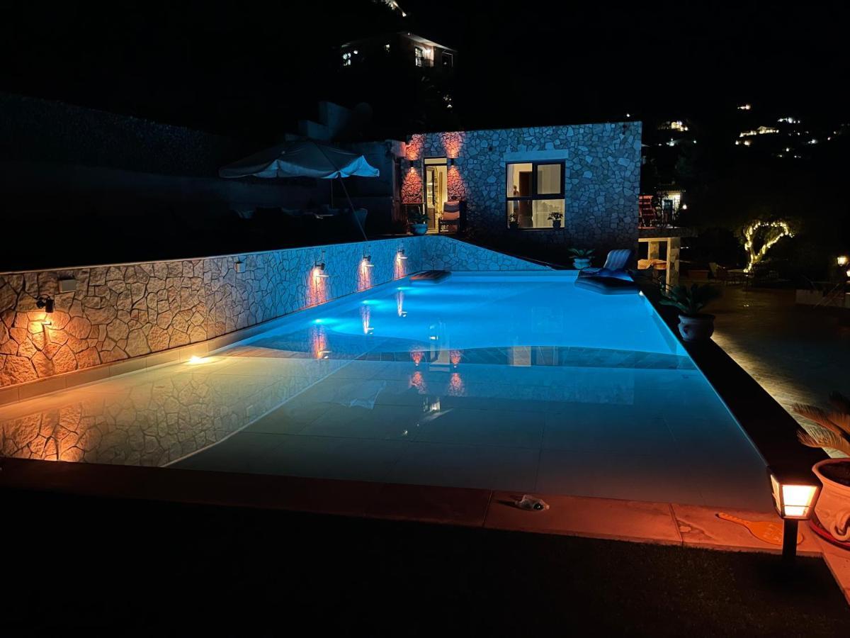 Residence Maestrale Cefalu Exterior photo