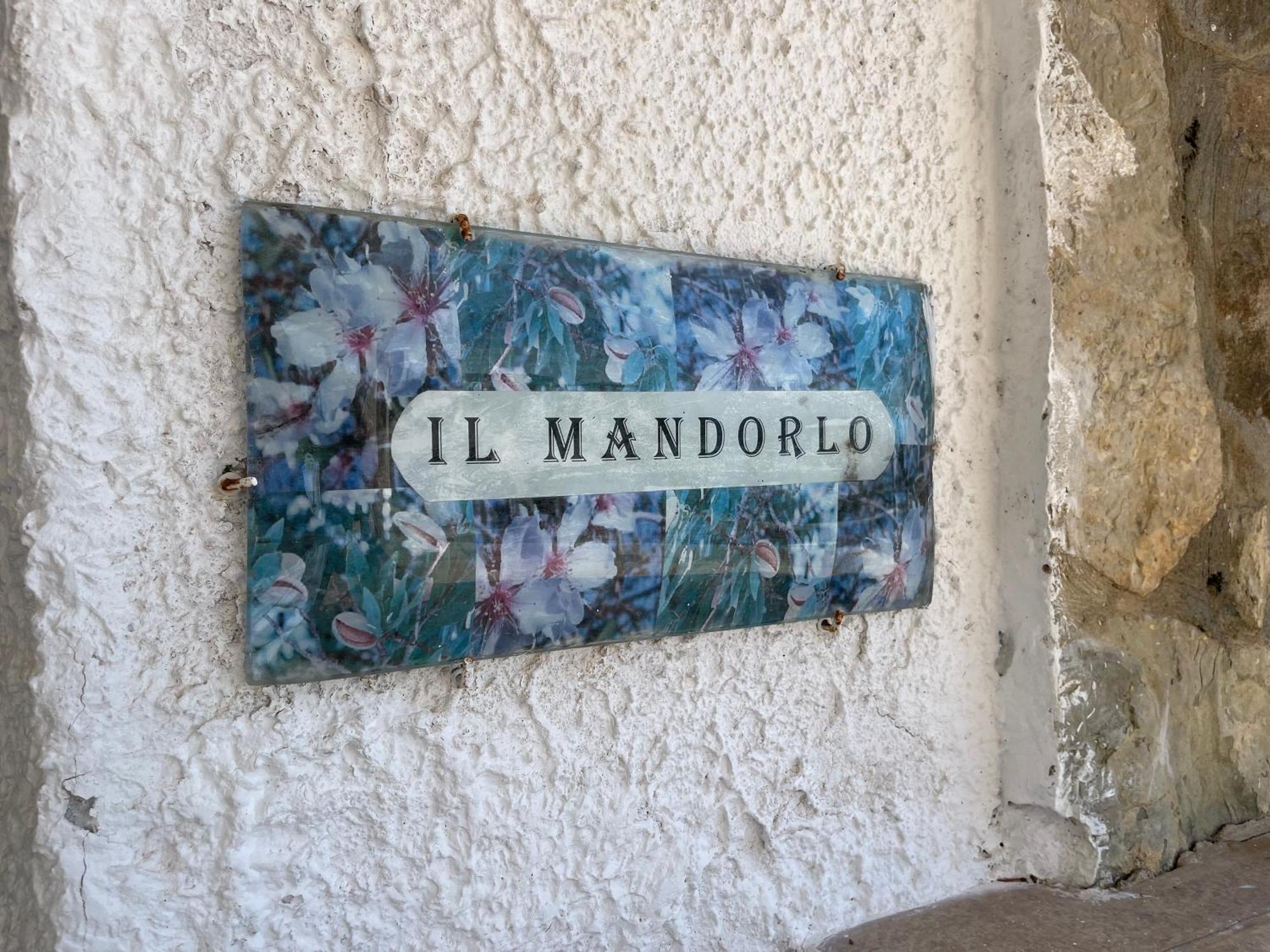 Residence Maestrale Cefalu Exterior photo