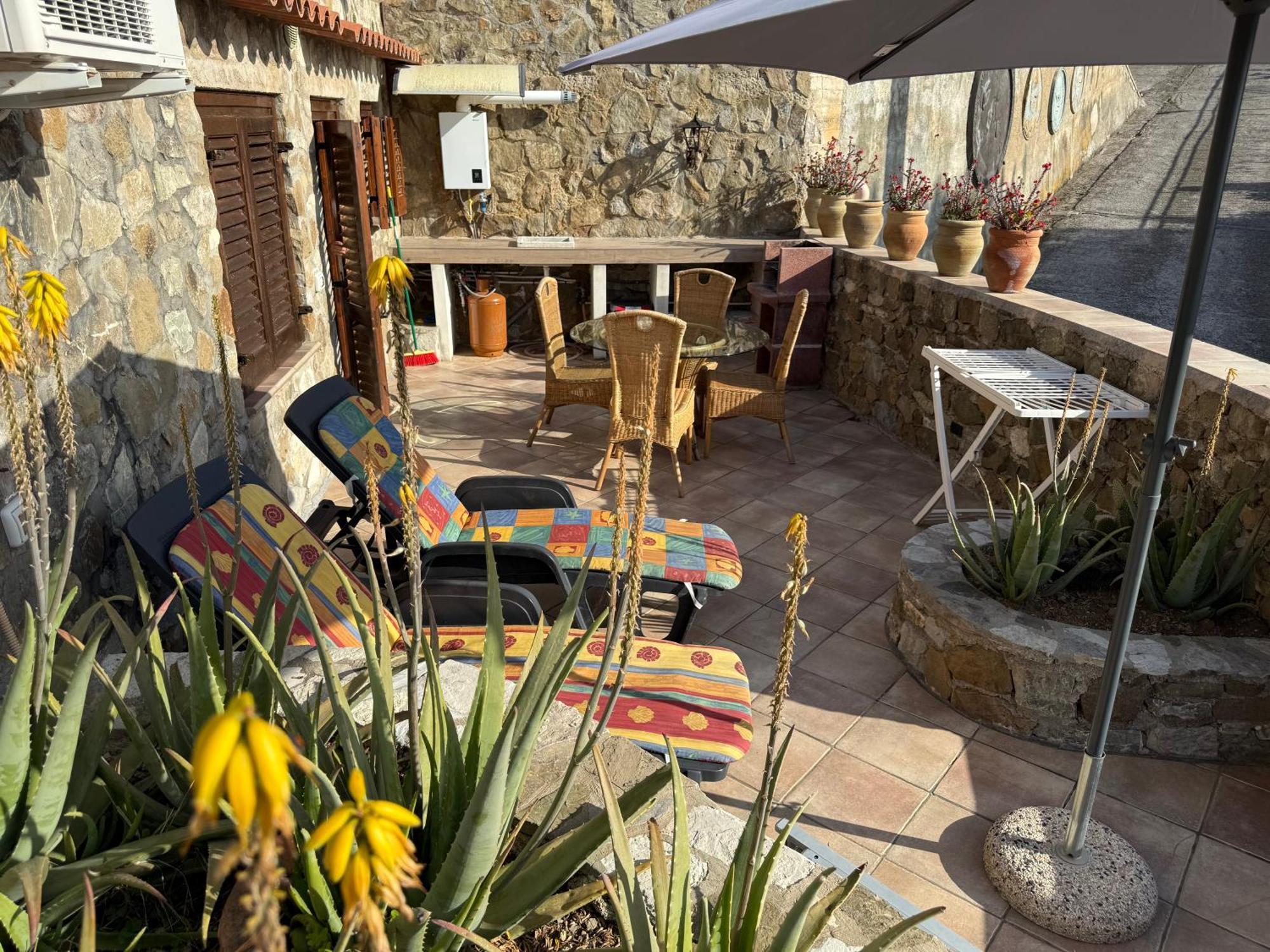 Residence Maestrale Cefalu Exterior photo