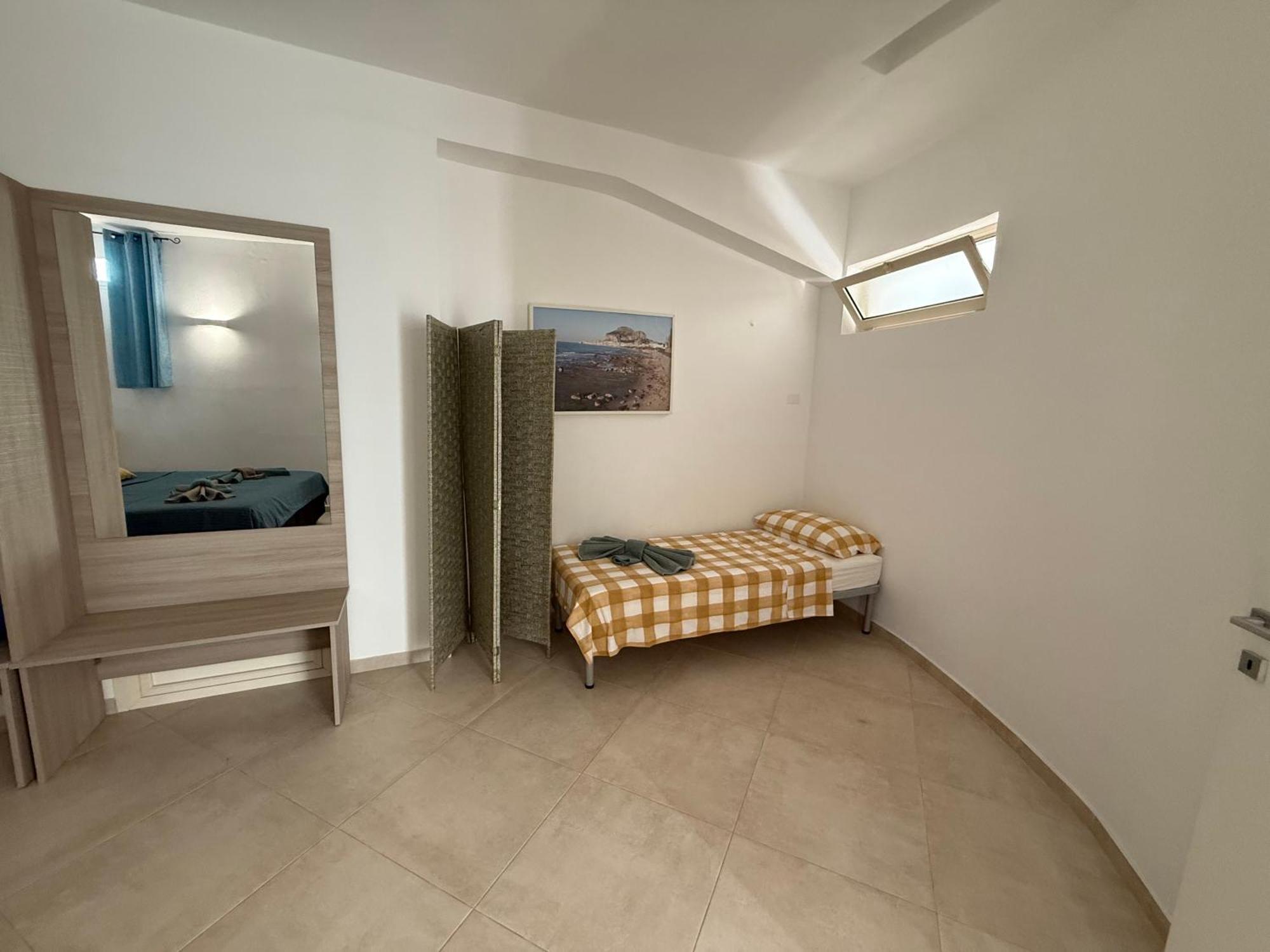 Residence Maestrale Cefalu Exterior photo