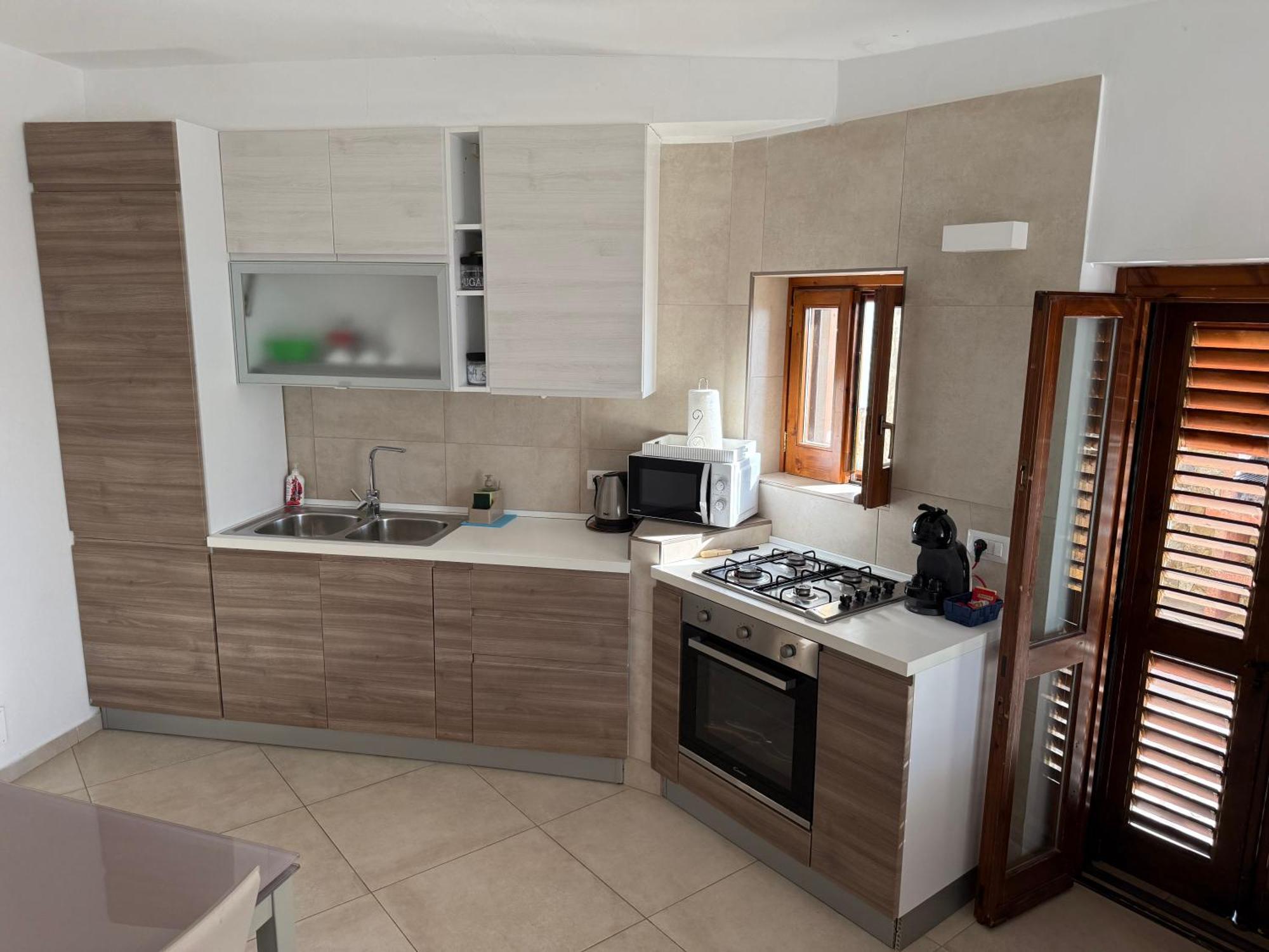 Residence Maestrale Cefalu Exterior photo